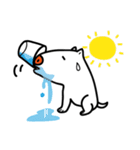 Doggy Sir（個別スタンプ：14）