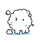 Doggy Sir（個別スタンプ：17）