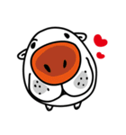 Doggy Sir（個別スタンプ：20）