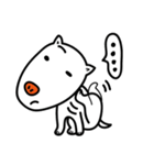 Doggy Sir（個別スタンプ：22）
