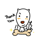 Doggy Sir（個別スタンプ：23）