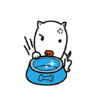 Doggy Sir（個別スタンプ：27）