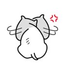 Doggy Sir（個別スタンプ：28）