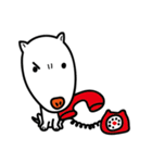Doggy Sir（個別スタンプ：29）