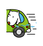 Doggy Sir（個別スタンプ：30）
