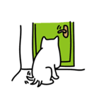 Doggy Sir（個別スタンプ：31）