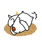 Doggy Sir（個別スタンプ：35）