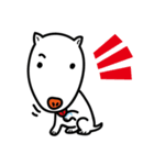 Doggy Sir（個別スタンプ：36）
