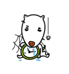 Doggy Sir（個別スタンプ：39）
