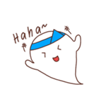Bakekun（個別スタンプ：1）