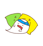 Bakekun（個別スタンプ：8）