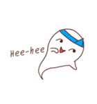 Bakekun（個別スタンプ：9）