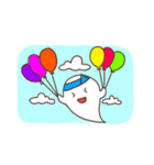 Bakekun（個別スタンプ：11）