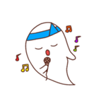 Bakekun（個別スタンプ：15）