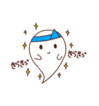 Bakekun（個別スタンプ：18）
