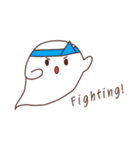 Bakekun（個別スタンプ：20）