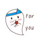 Bakekun（個別スタンプ：23）