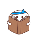 Bakekun（個別スタンプ：28）