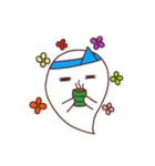 Bakekun（個別スタンプ：29）