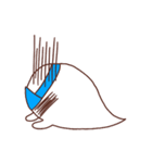 Bakekun（個別スタンプ：33）