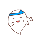 Bakekun（個別スタンプ：34）