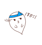 Bakekun（個別スタンプ：37）