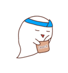 Bakekun（個別スタンプ：39）