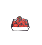 超烏人ガイナ（個別スタンプ：9）