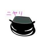 ブラックゼットサンニー（個別スタンプ：26）