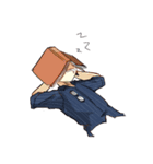 Toko Permen Helianthus（個別スタンプ：6）