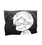 Toko Permen Helianthus（個別スタンプ：17）
