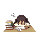 Toko Permen Helianthus（個別スタンプ：31）