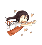 Toko Permen Helianthus（個別スタンプ：34）