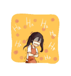 Toko Permen Helianthus（個別スタンプ：37）