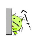 ゆるかわ まる男くんの今！（個別スタンプ：39）
