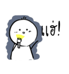 Umm 2（個別スタンプ：10）