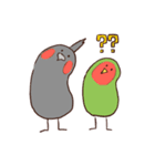 ジジとググ（個別スタンプ：2）