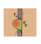 ジジとググ（個別スタンプ：9）