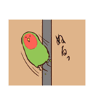 ジジとググ（個別スタンプ：10）