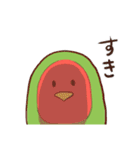 ジジとググ（個別スタンプ：13）