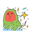 ジジとググ（個別スタンプ：23）