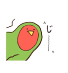 ジジとググ（個別スタンプ：26）
