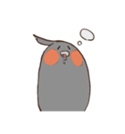 ジジとググ（個別スタンプ：29）