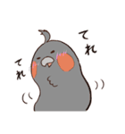 ジジとググ（個別スタンプ：34）