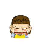 I'SAB（個別スタンプ：3）