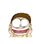 I'SAB（個別スタンプ：5）
