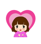 CHOMPU（個別スタンプ：1）