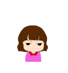 CHOMPU（個別スタンプ：5）