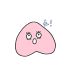 もももち（個別スタンプ：7）
