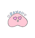 もももち（個別スタンプ：10）